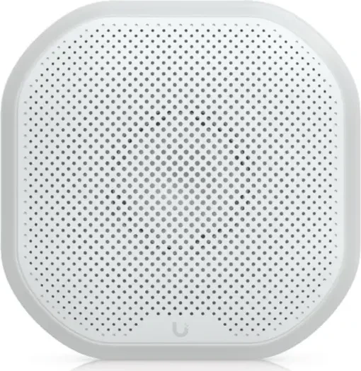 Ubiquiti Siren weiß
