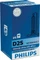 Philips Xenon WhiteVision gen2 D2S 35W, 1er-Pack Vorschaubild