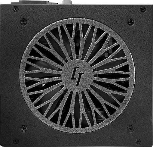 Chieftec Chieftronic SteelPower BDK-650FC 650W, ATX 2.3