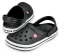 Crocs Crocband schwarz Vorschaubild