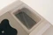 Catit SmartSift Katzentoilette mit Dach, beige Vorschaubild