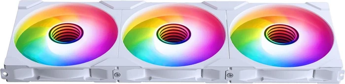 Phanteks M25G2-140 D-RGB Reverse White, weiß, 140mm