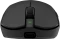 White Shark Agamemnon 8KHz Wireless Gaming Mouse, schwarz, USB/Bluetooth Vorschaubild