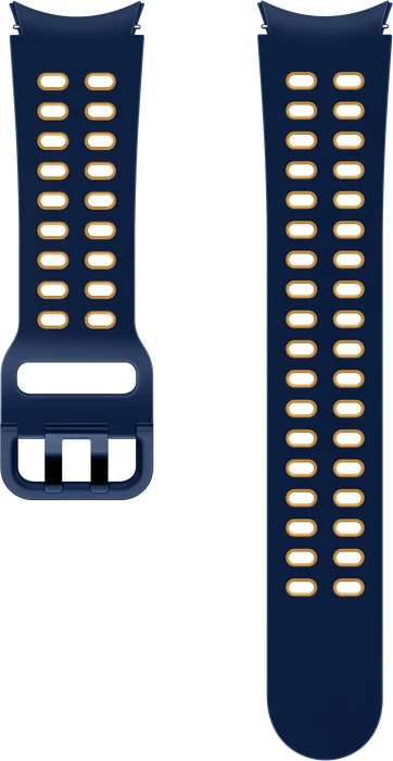 Samsung Extreme Sport Band 20mm M/L Navy
