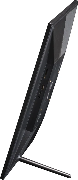 Denver PFF-1503B 15.6", schwarz