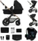 Kinderkraft Moov 2 3in1 Air Vorschaubild