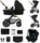 Kinderkraft Moov 2 3in1 Air schwarz (KSMOOV02BLK0000)