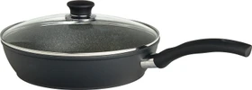 Zwilling Ballarini Bari Granitium Schmorpfanne 28cm 1.95l