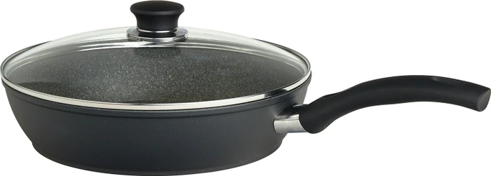 Zwilling Ballarini Bari Granitium Schmorpfanne 28cm 1.95l
