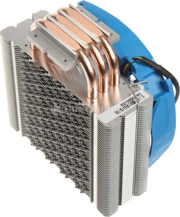 SilverStone Argon AR07 V2