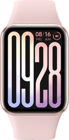 Xiaomi Smart Band 9 Pro rose gold