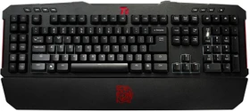 Tt esports Meka G-Unit, MX BLACK, USB, DE