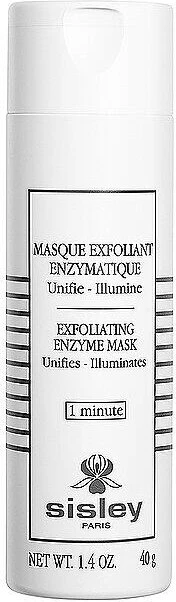 Sisley Exfoliating Enzyme Mask, 40g