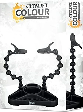 Games Workshop Citadel Assembly Stand
