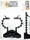 Games Workshop Citadel Assembly Stand (99239999120)
