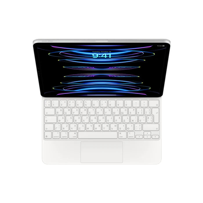 Apple Magic Keyboard - iPad Pro 12.9" (2021 / 2022)