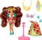 Mattel Barbie - Extra Minis Puppe Strand Mode Vorschaubild