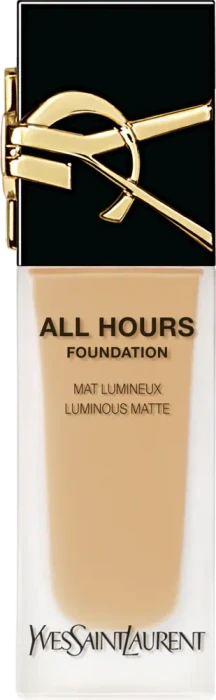 Yves Saint Laurent Encre de Peau All Hours Foundation LW8, 25ml