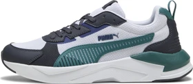Puma X-Ray 3 puma white/emerald ice/new navy