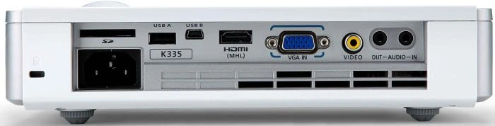 Acer K335