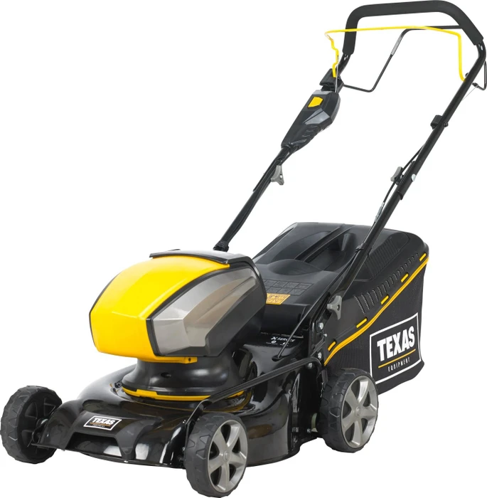 Texas Razor 4220TR-Li Akku-Rasenmäher inkl. Akku 2.5Ah