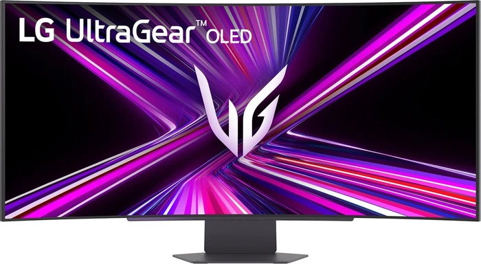 LG UltraGear OLED GX9 45GX900A-B, 44.5"