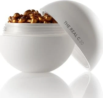 Cocunat The Real C Serum-Ampullen
