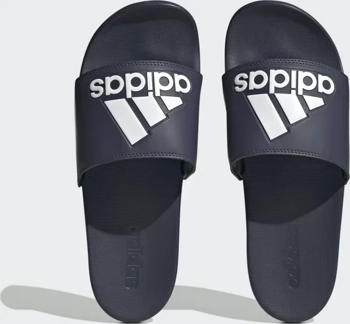adidas Comfort Adilette shadow navy/cloud white