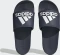 adidas Comfort Adilette shadow navy/cloud white Vorschaubild