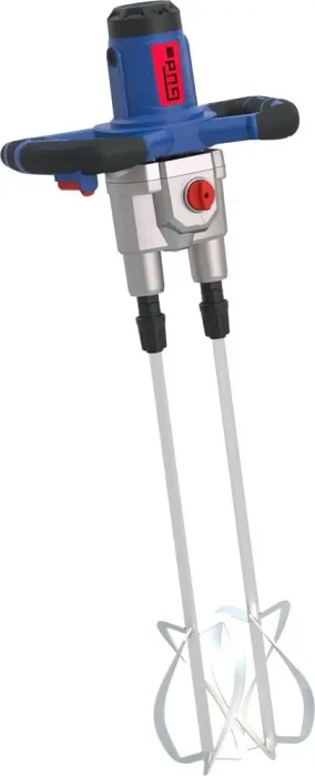 Güde GRW 1811.1 TWIN Elektro-Rührwerk