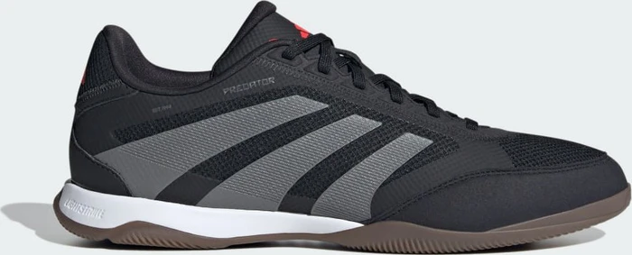 adidas Predator League IN core black/grey four/lucid red