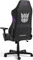 Nitro Concepts X1000 Transformers Decepticons Edition Gamingstuhl, schwarz/violett Vorschaubild