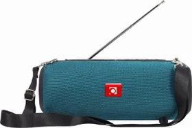 Gembird SPK-BT-17 türkisgrün