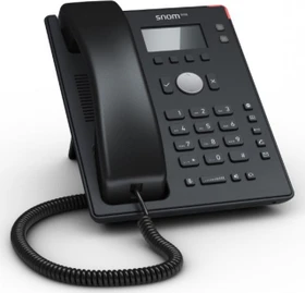 snom D120 schwarz
