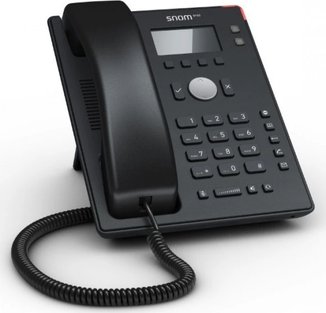 snom D120 schwarz
