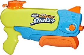 Hasbro Nerf Super Soaker Wave Spray