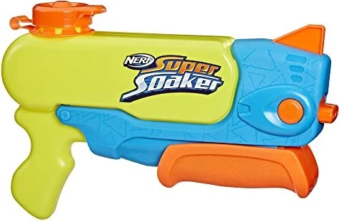 Hasbro Nerf Super Soaker Wave Spray