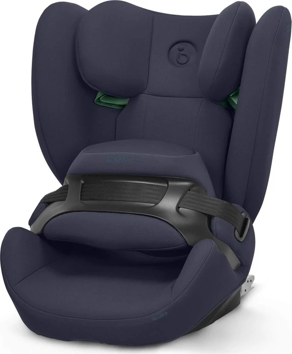 Cybex Pallas B i-Size blue 2023