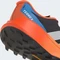 adidas Terrex Agravic 4 core black/grey two/semi impact orange (Herren) Vorschaubild