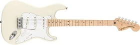 Fender Squier Affinity Series Stratocaster MN Olympic White