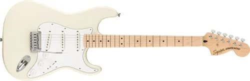 Fender Squier Affinity Series Stratocaster