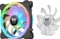 Thermaltake SWAFAN 14 RGB, schwarz, LED-Steuerung, 140mm, 3er-Pack Vorschaubild