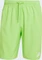 adidas 3-Streifen 8-Inch Badeshorts team semi sol green 2/white (Herren) Vorschaubild