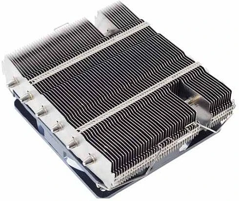 SilverStone Nitrogon NT06 Pro