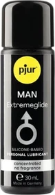 pjur Man Premium Extremeglide Gleitgel, 30ml
