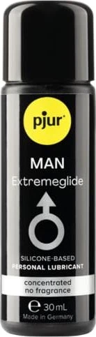 pjur Man Premium Extremeglide Gleitgel