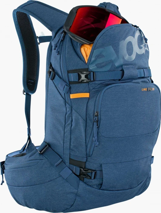 Evoc Line Pro 20 S/M denim