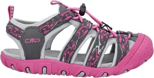 CMP Sahiph grey/fuxia (Junior)