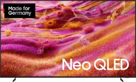 Samsung GQ115QN90F