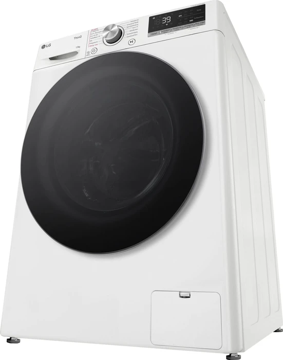 LG F4WR7031 Frontlader